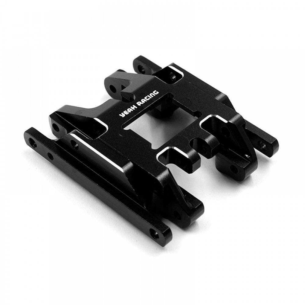 Aluminum Skid Plate
