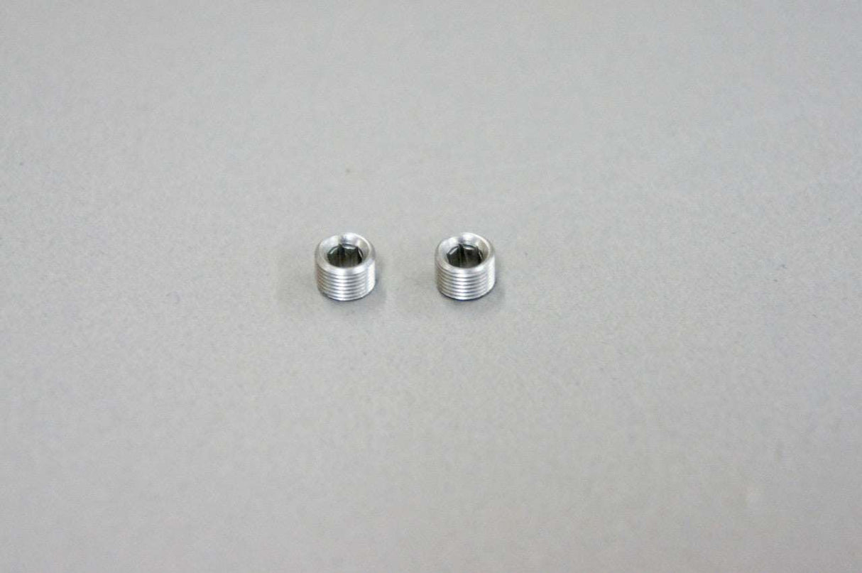 Anti-Roll Bar Adjusting Nut (2pcs): MRX6X/6R, MTX7/6