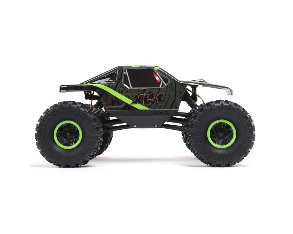AX24 XC-1 1/24 4WD RTR 4WS Mini Crawler