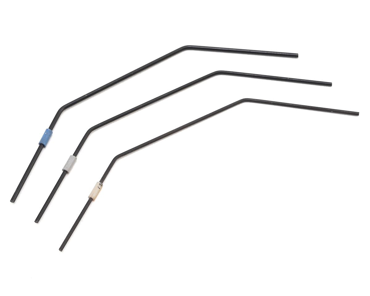 Associated FT B6.1/B6.1D Front Anti-roll Bar Set - Iron City RC Hobbies