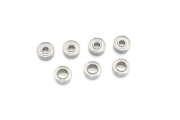 MR03 Ball Bearing Set mini z - Iron City RC Hobbies