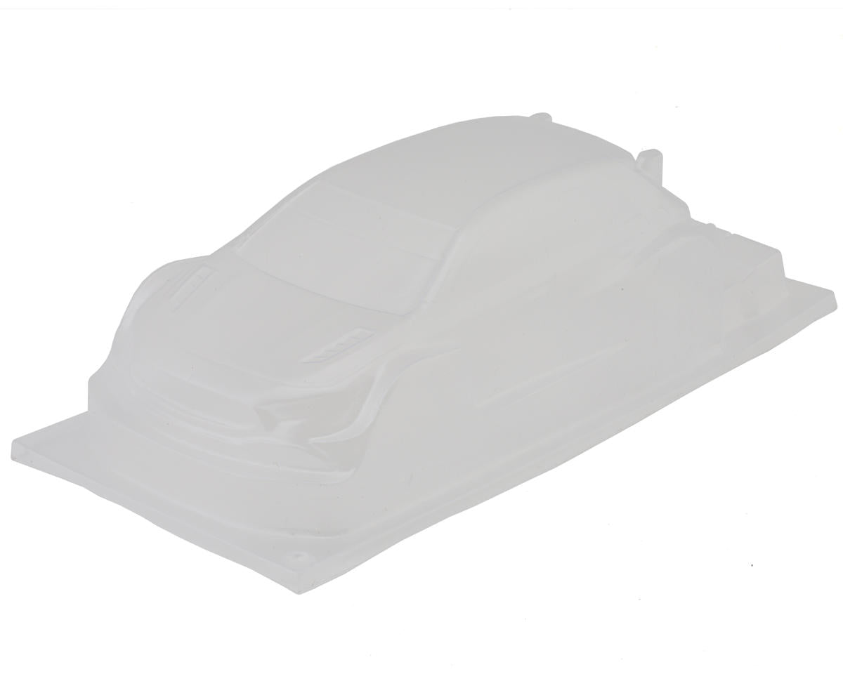 Bittydesign Ca45 1/28 Mini-Z Body (Clear) (98mm Wheelbase) - Iron City RC Hobbies