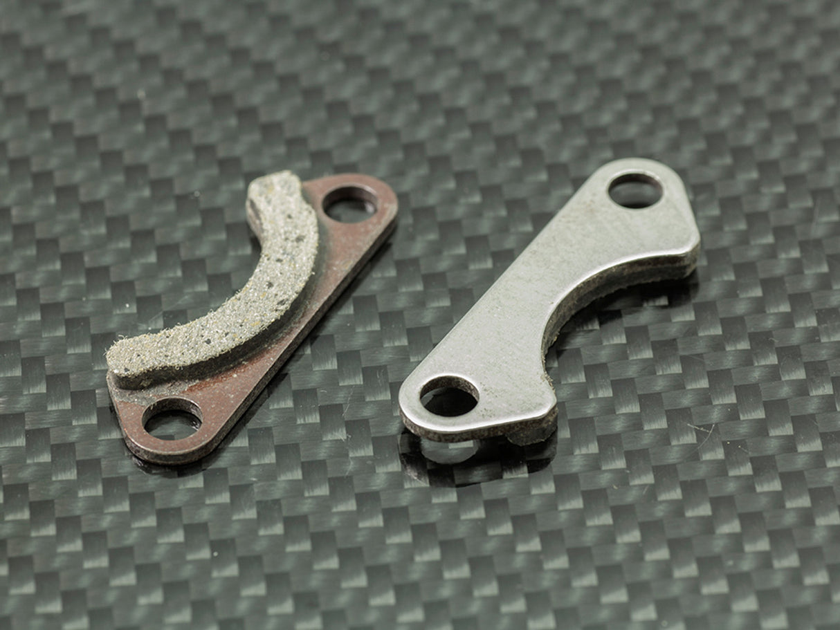 Infinity BRAKE PAD - Iron City RC Hobbies