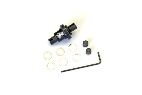 Kyosho Mini Buggy Ball Differential - Iron City RC Hobbies