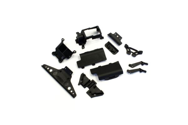 Kyosho Battery Holder Set (Mini-Z Buggy) - Iron City RC Hobbies