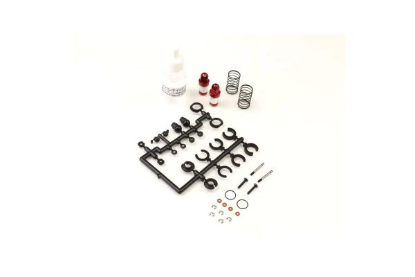Kyosho Big Bore Shock Set (2pcs/for MB-010/011) - Iron City RC Hobbies