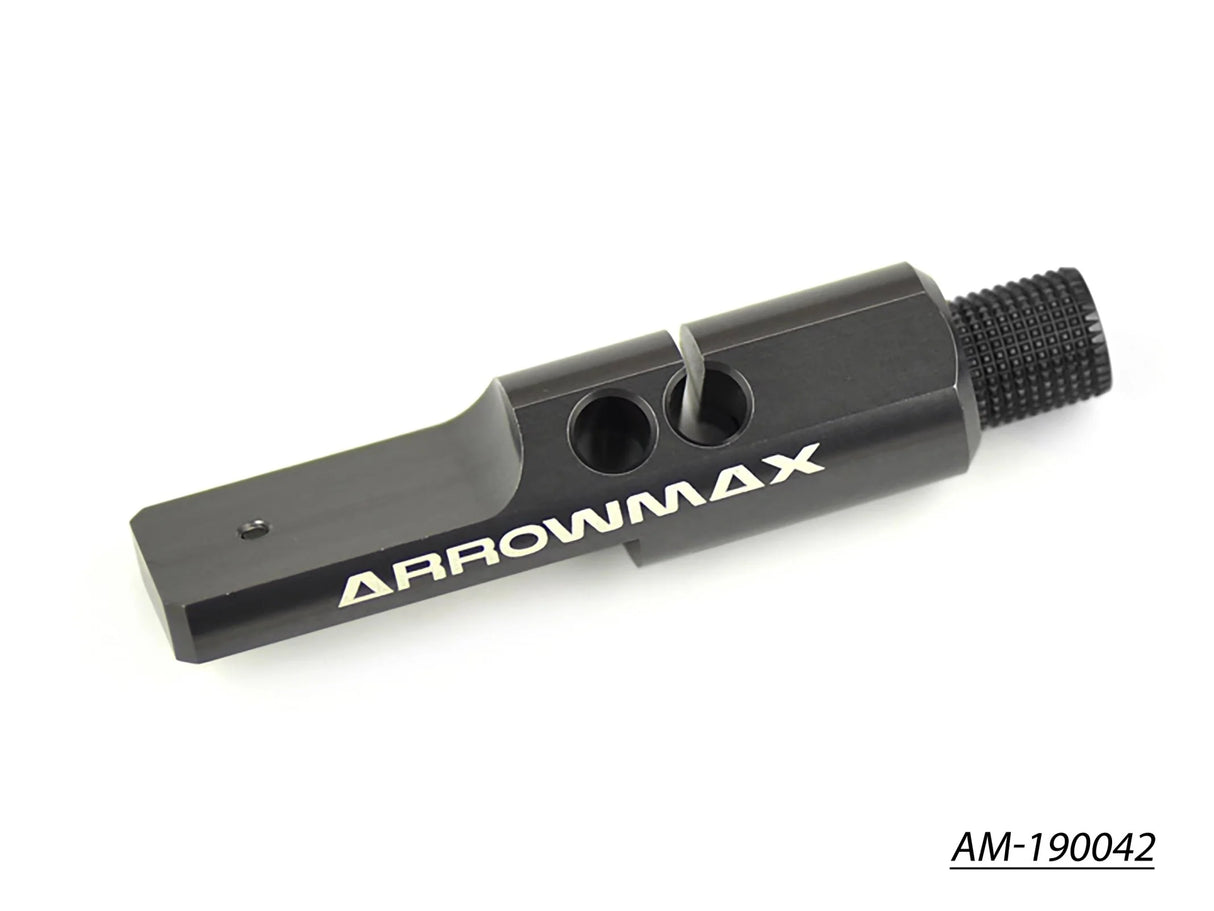 Arrowmax Body Post Trimmer (Gray) - Iron City RC Hobbies