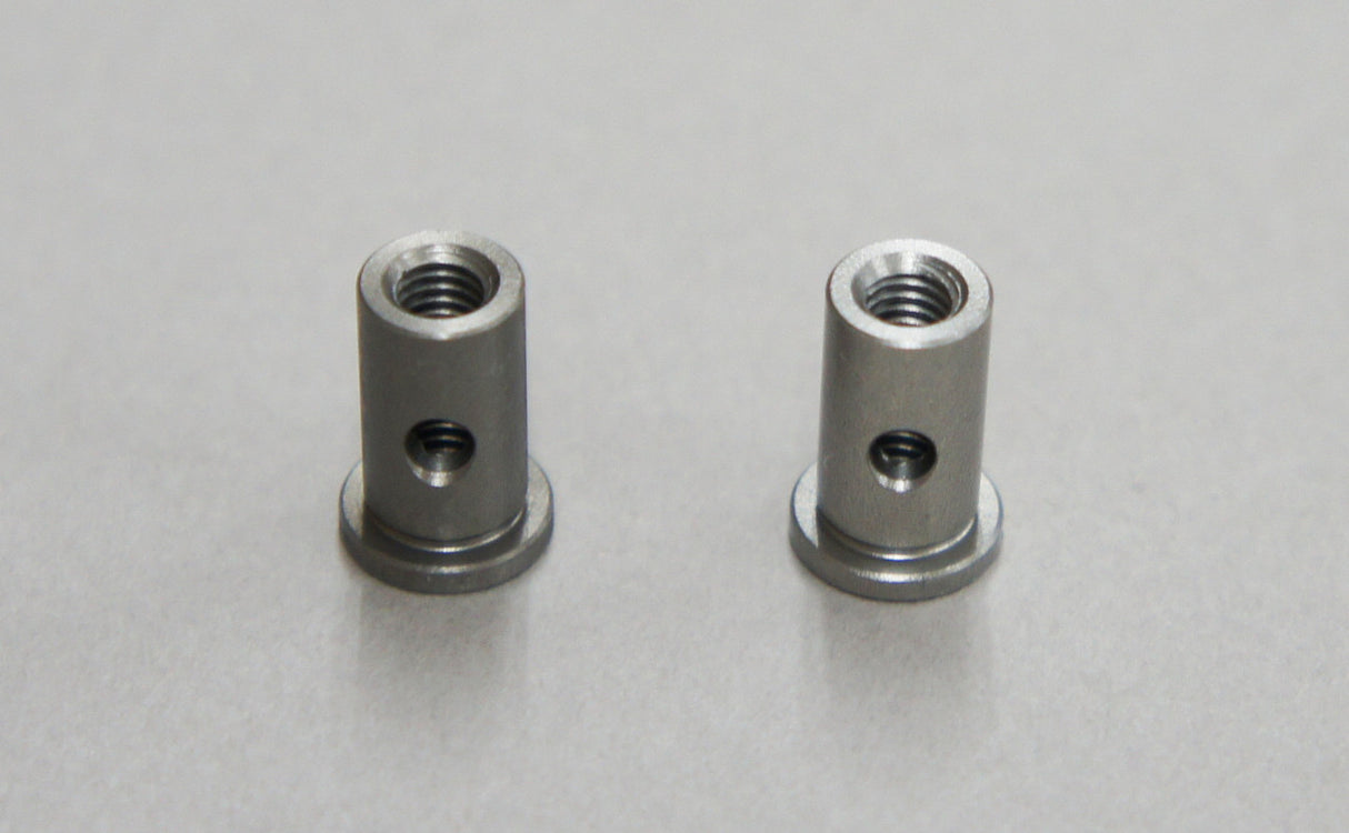 Mugen Bushing (2pcs): MRX6R, MTX7 - Iron City RC Hobbies