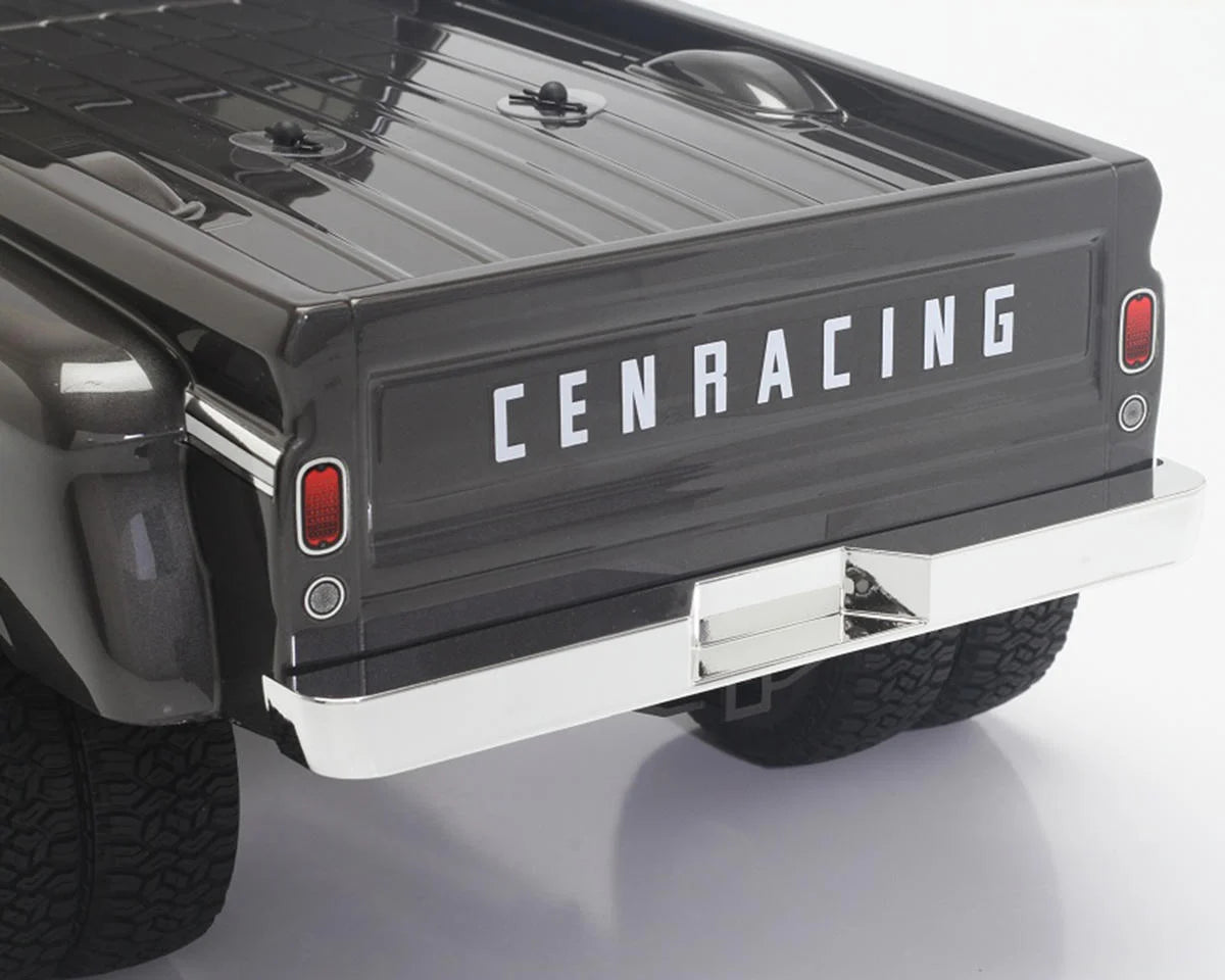 CEN Sicario 1/10 RTR Custom Dually Truck w/2.4GHz Radio - Iron City RC Hobbies
