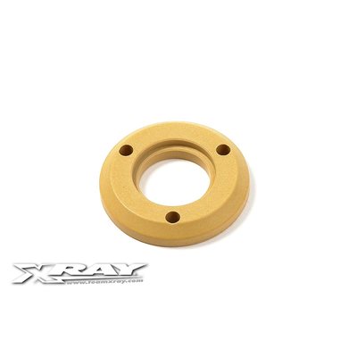 Xray CLUTCH SHOE - YELLOW - Iron City RC Hobbies