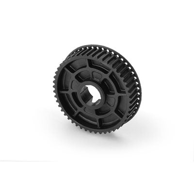 Xray COMPOSITE REAR SOLID AXLE PULLEY 48T - NARROW - Iron City RC Hobbies