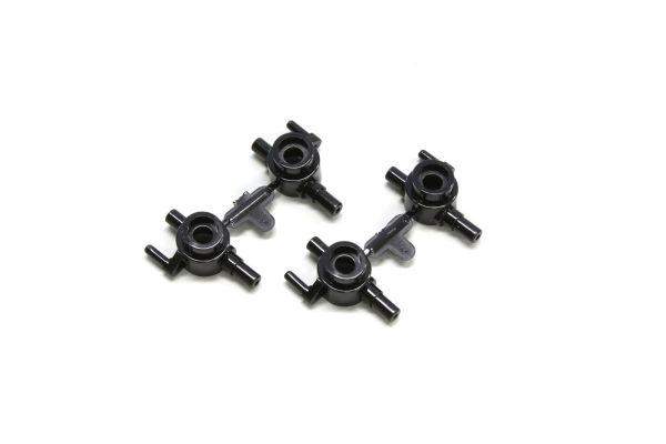Kyosho Camber Knuckle Set(1.5/MINI-Z AWD) - Iron City RC Hobbies