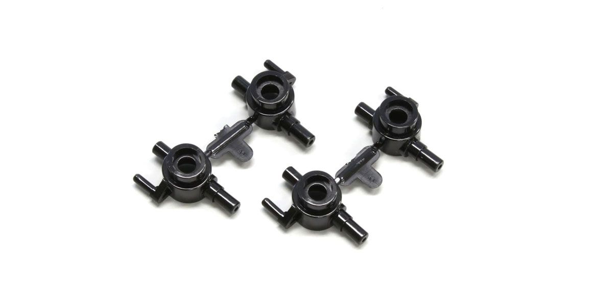 Kyosho Camber Knuckle Set(3.0/MINI-Z AWD) - Iron City RC Hobbies