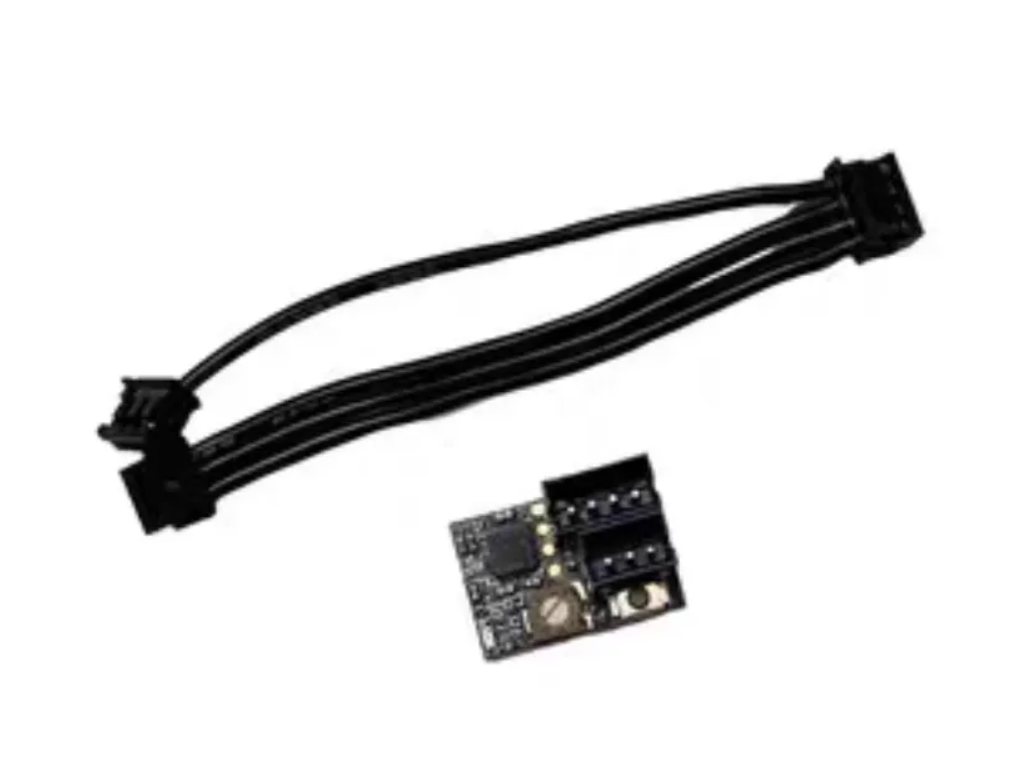 GT55 V4 Gyro No Case - Iron City RC Hobbies