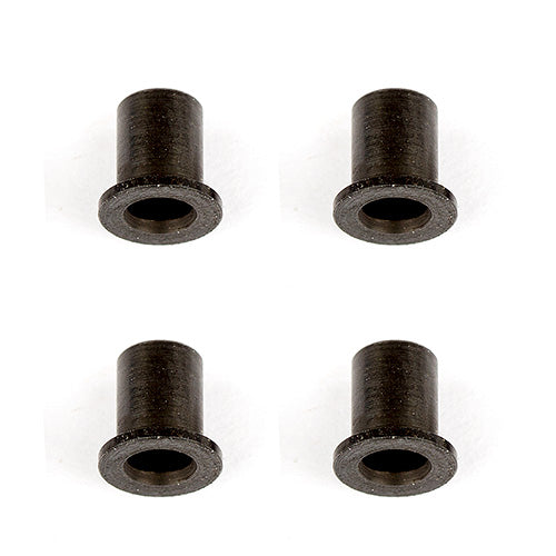 Associated Reflex 14B/14T Caster Block Bushings - Iron City RC Hobbies