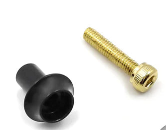 Tworks Clutch Bearing Stopper (On Road) - Iron City RC Hobbies