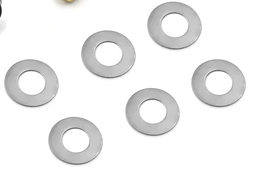 Tworks Clutch Bearing Stopper (On Road) - Iron City RC Hobbies