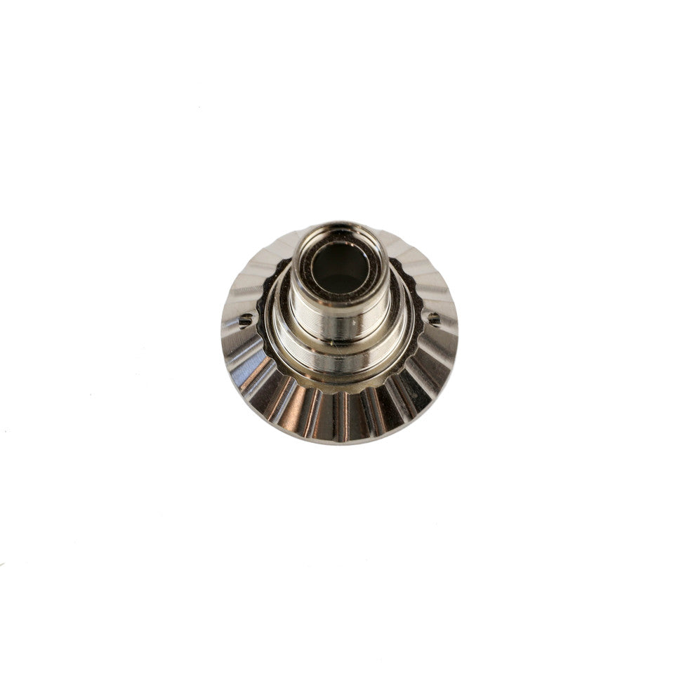 Mugen Clutch Bell Multi-Bearing: MRX6R/6 - Iron City RC Hobbies