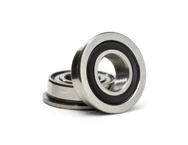 AVID Flanged Revolution Bearing (3/16 x 5/16 x 1/8) (1pcs) - Iron City RC Hobbies