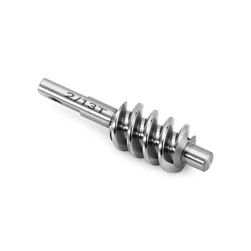 INJORA Axle Worm Gear Set for 1/30 SCX30 (Choose Tooth)