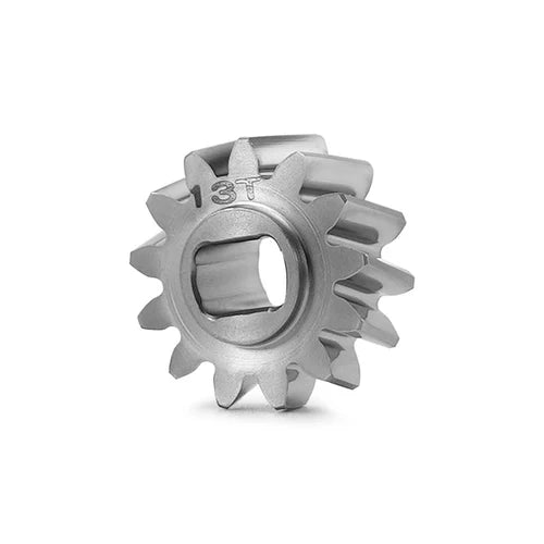 INJORA Axle Worm Gear Set for 1/30 SCX30 (Choose Tooth)