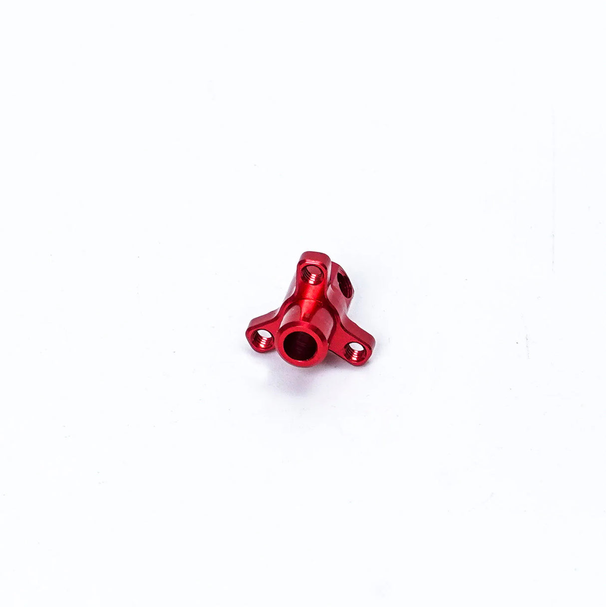 G-Force Aluminum Spur gear mount for TT24