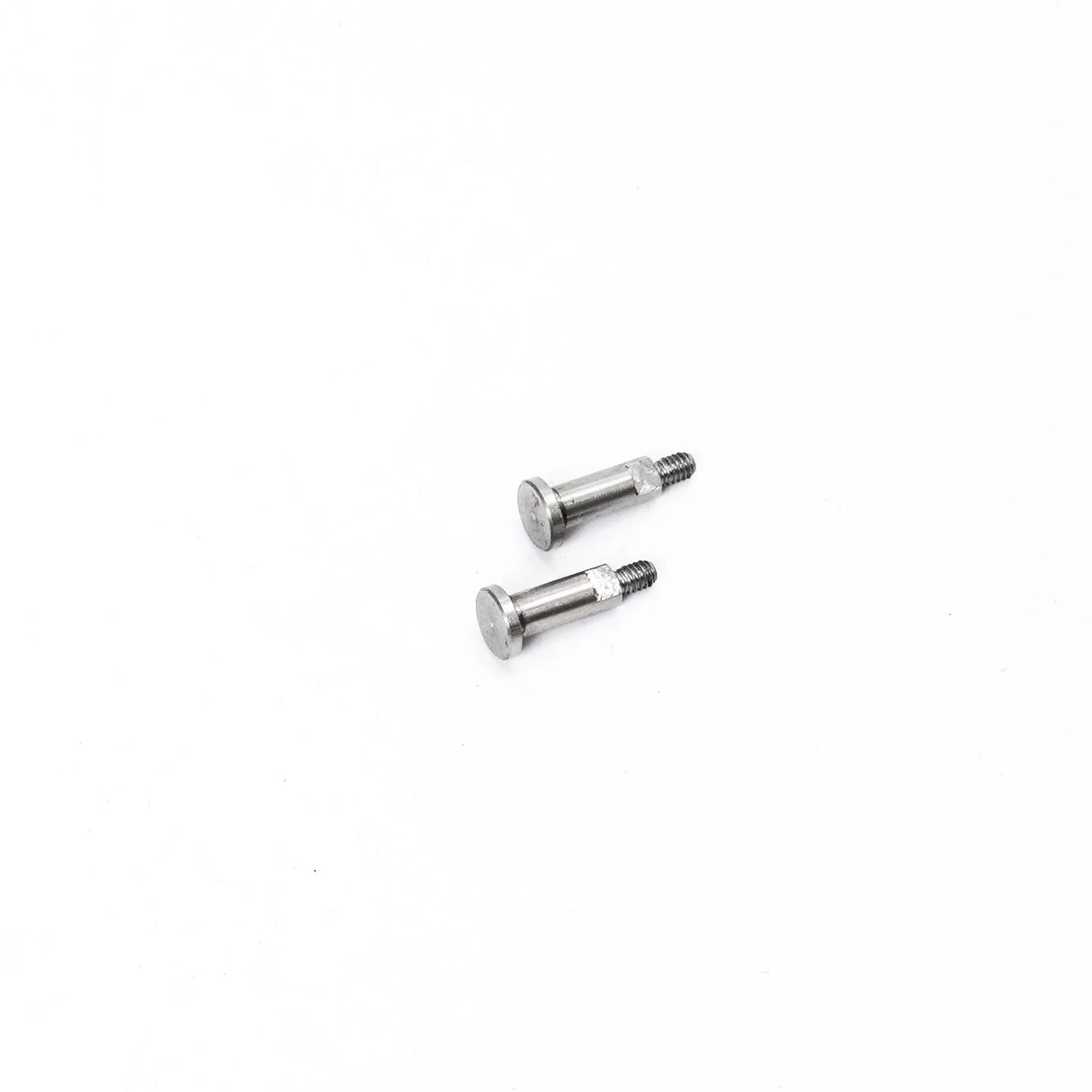 G-Force Stainless steel Front wheels axles for TT24