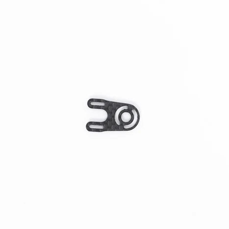 G-Force Carbon Motor plate for TT24