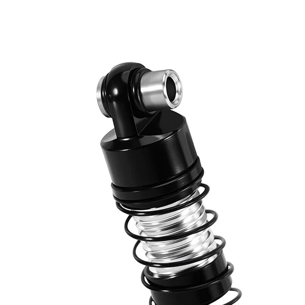 INJORA Aluminum Oil Shocks for 1/30 Axial SCX30 (Choose Length)