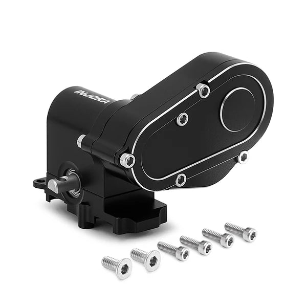 INJORA WG24 Worm Gear Transmission for 1/24 SCX24