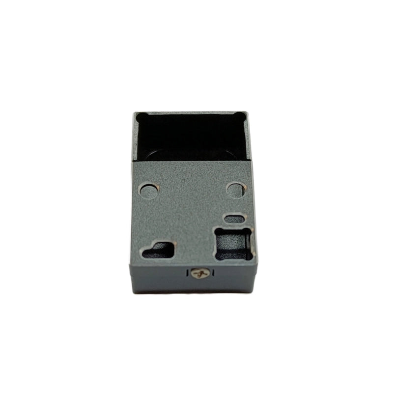 Gray - Tower Antenna Receiver V5 Metal Casing (without receiver) FOR DSK-505/DSK-504/DSK-502 - Iron City RC Hobbies