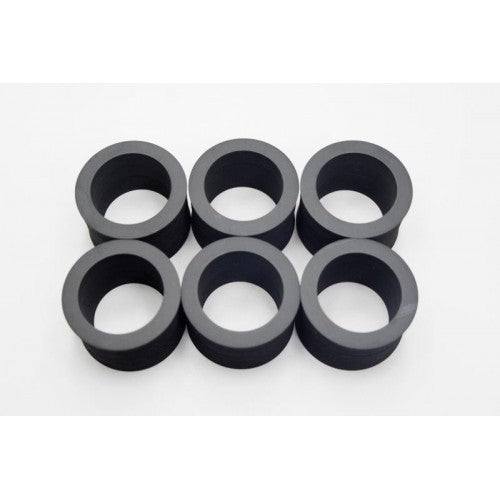 ULTI Doughnut Front X-Soft - Iron City RC Hobbies