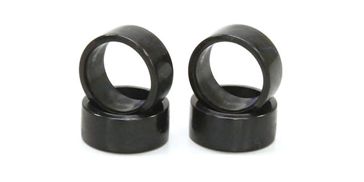Kyosho Drifting Tire Set (11mm/AWD/4Pcs) - Iron City RC Hobbies