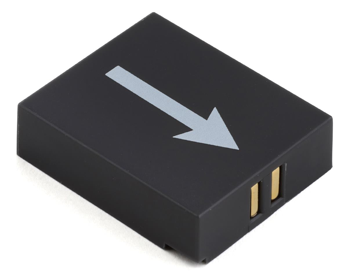 Eartec Lithium Polymer Battery 1S LiPO - Iron City RC Hobbies