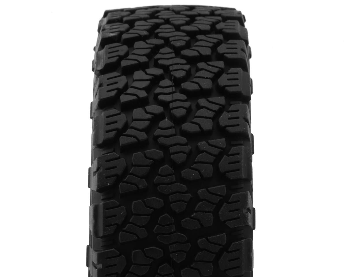 Associated Element RC 1.9x4.19" General Grabber A/T X Tires (2) - Iron City RC Hobbies