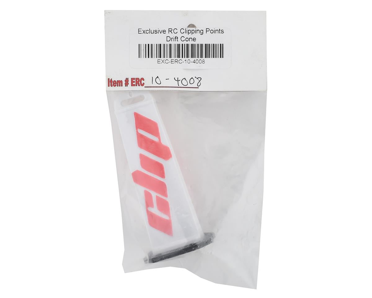Exclusive RC Clipping Points Drift Cone - Iron City RC Hobbies