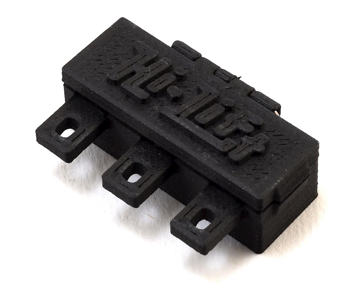 Exclusive RC Hi-Lift Storage Box - Iron City RC Hobbies