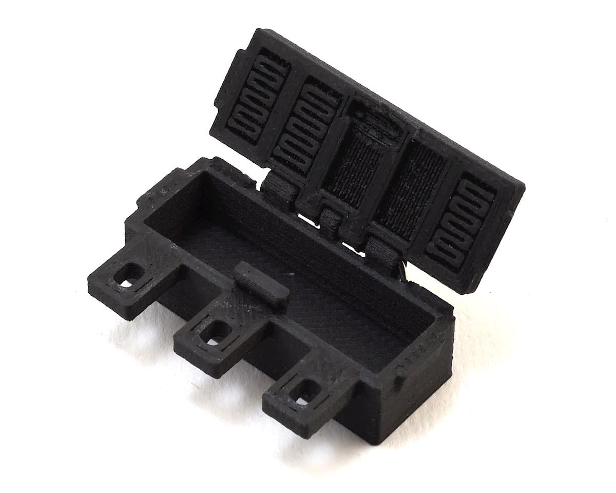 Exclusive RC Hi-Lift Storage Box - Iron City RC Hobbies