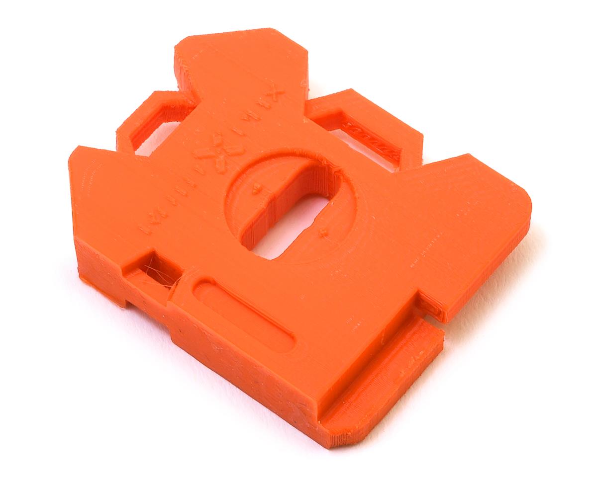 Exclusive RC "V2" 2 Gallon ROTO PAX Medical Container (Orange) - Iron City RC Hobbies