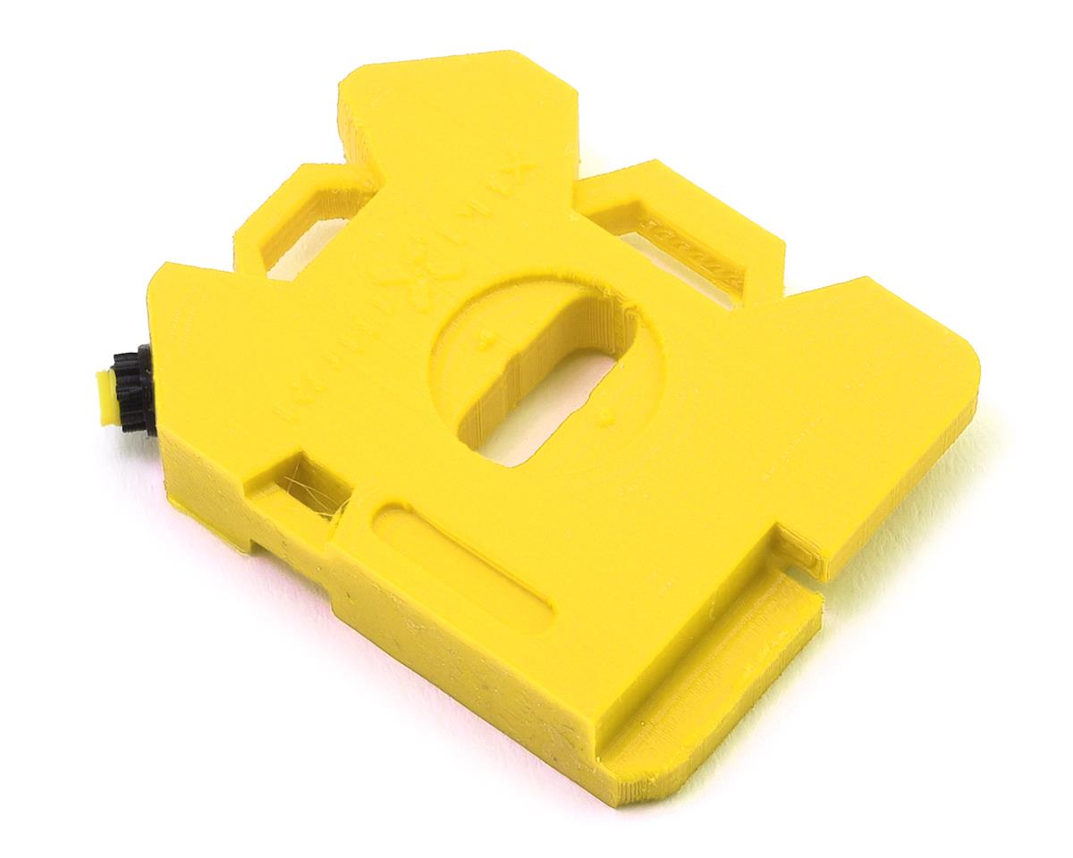 Exclusive RC "V2" 2 Gallon ROTO PAX (Yellow) - Iron City RC Hobbies