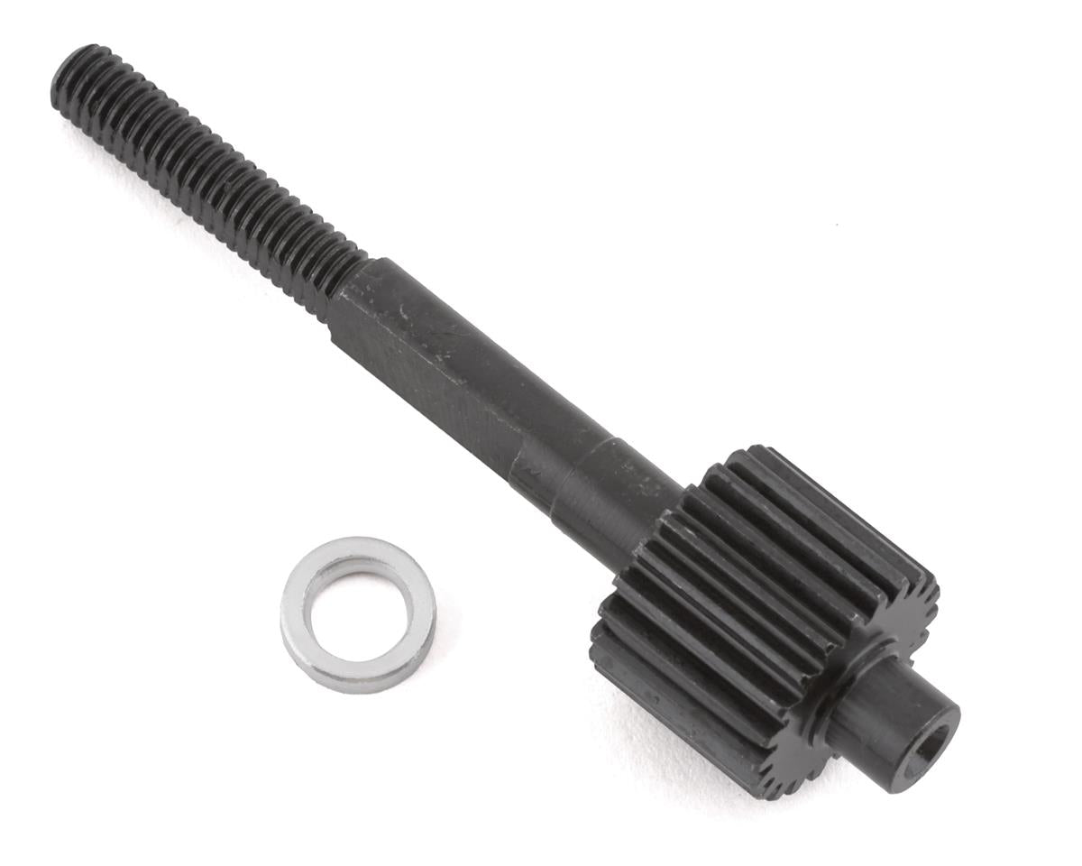 Exotek Slash Steel Top Shaft (DR10 Slipper) - Iron City RC Hobbies