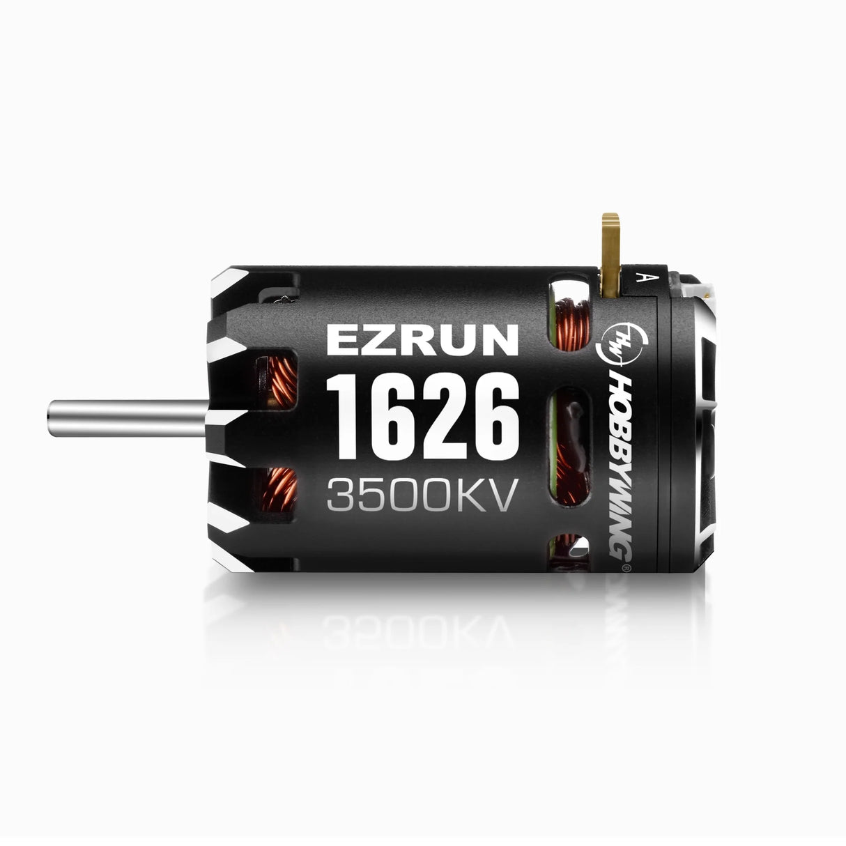 Hobbywing Ezrun 1626 Sensored Motor - Iron City RC Hobbies