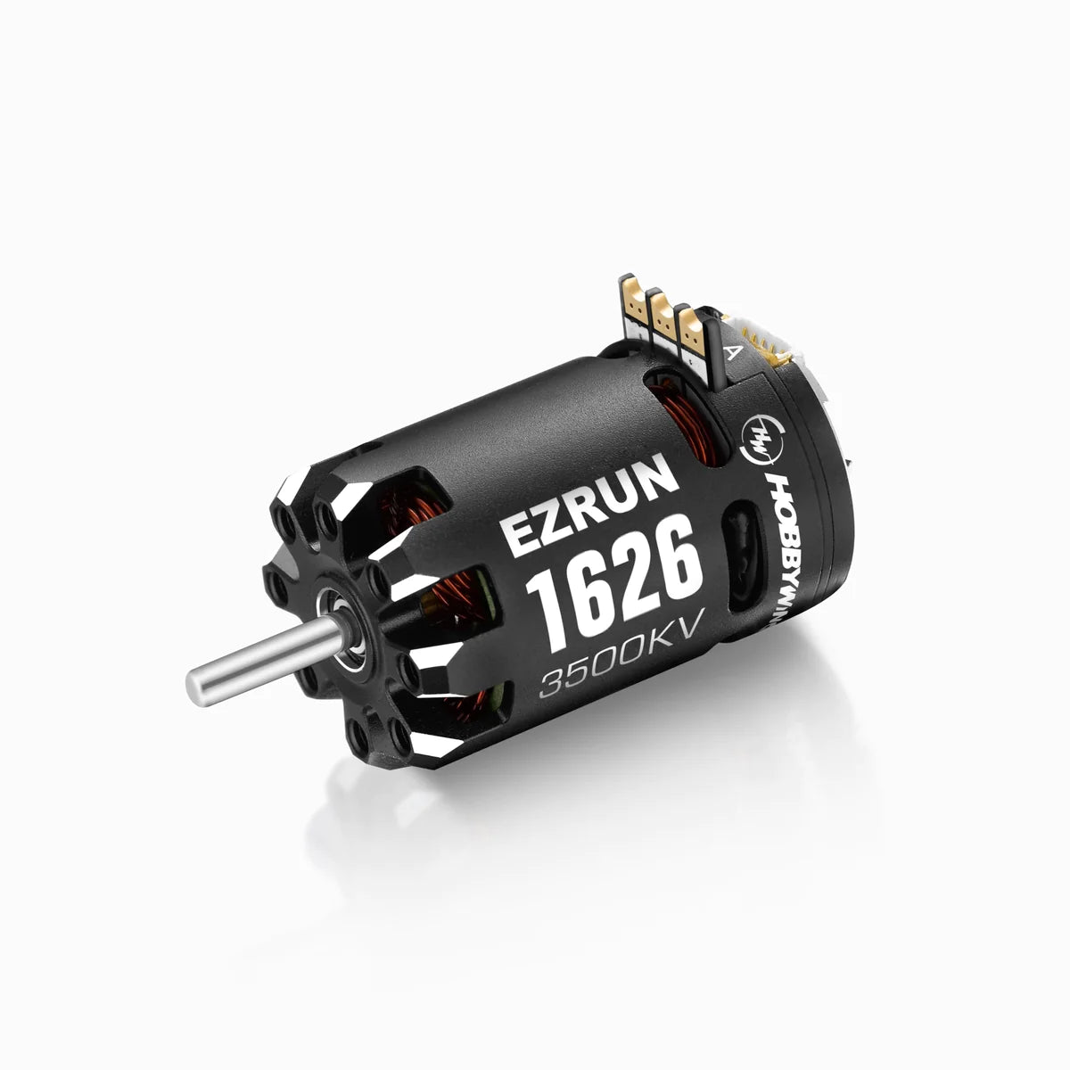 Hobbywing Ezrun 1626 Sensored Motor - Iron City RC Hobbies