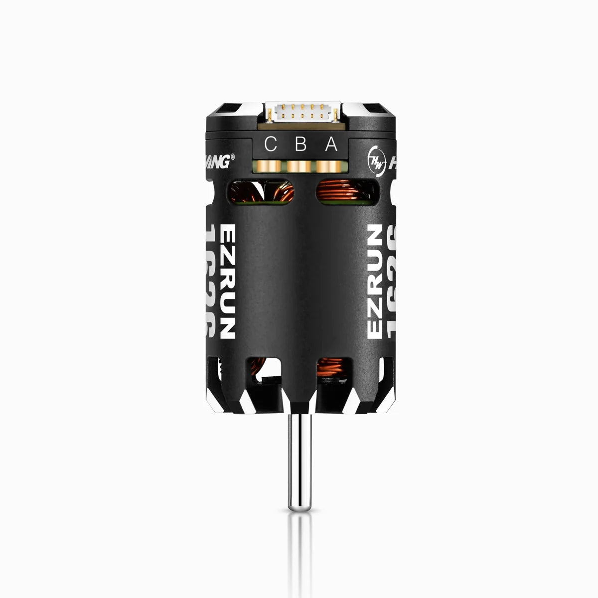Hobbywing Ezrun 1626 Sensored Motor - Iron City RC Hobbies