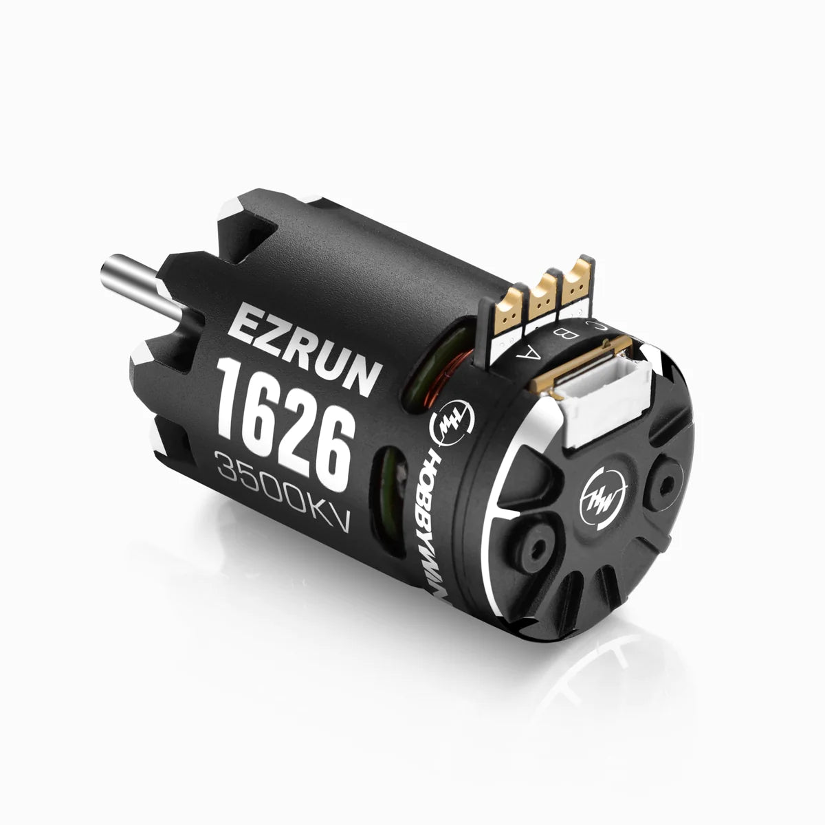 Hobbywing Ezrun 1626 Sensored Motor - Iron City RC Hobbies