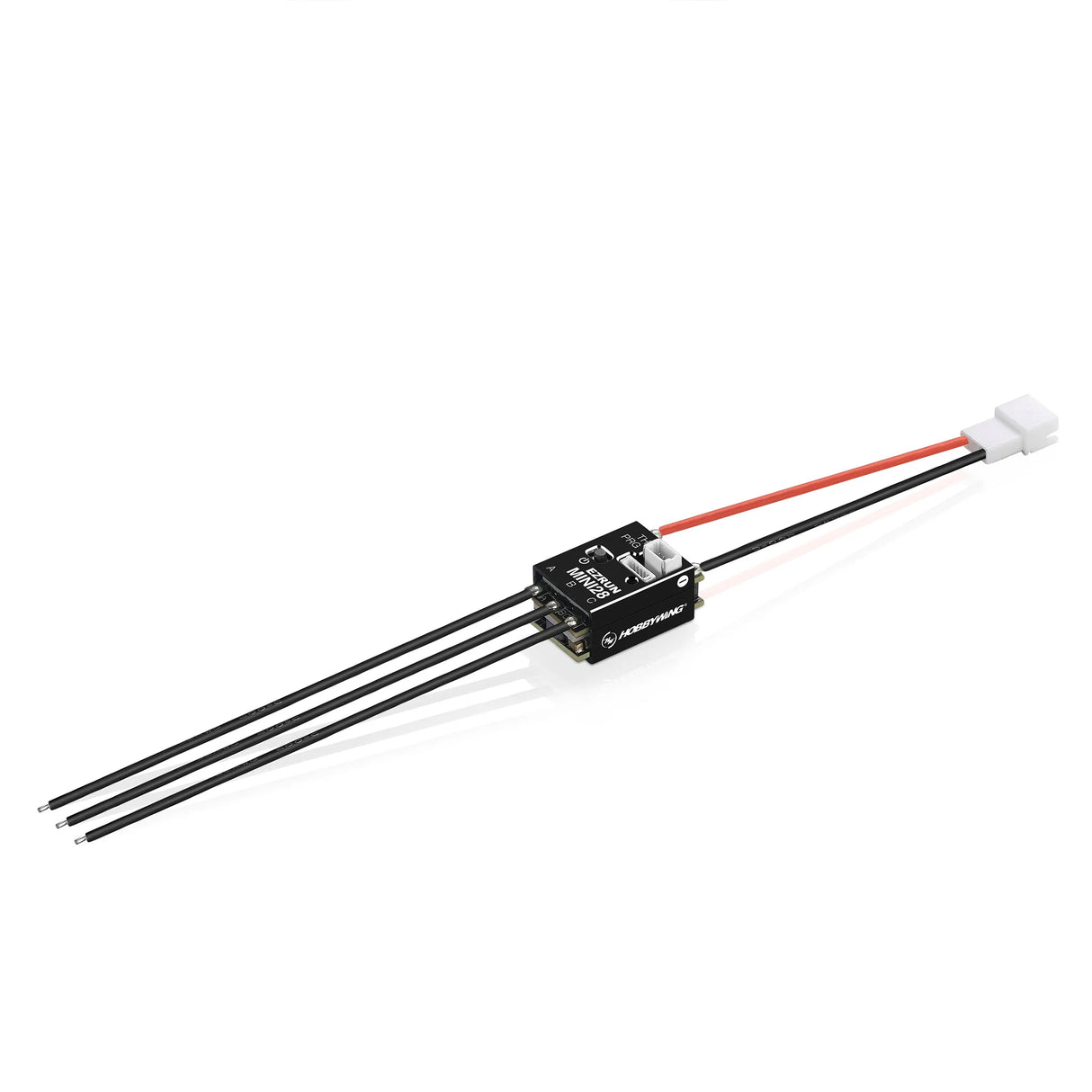Hobbywing Ezrun ESC series - Iron City RC Hobbies