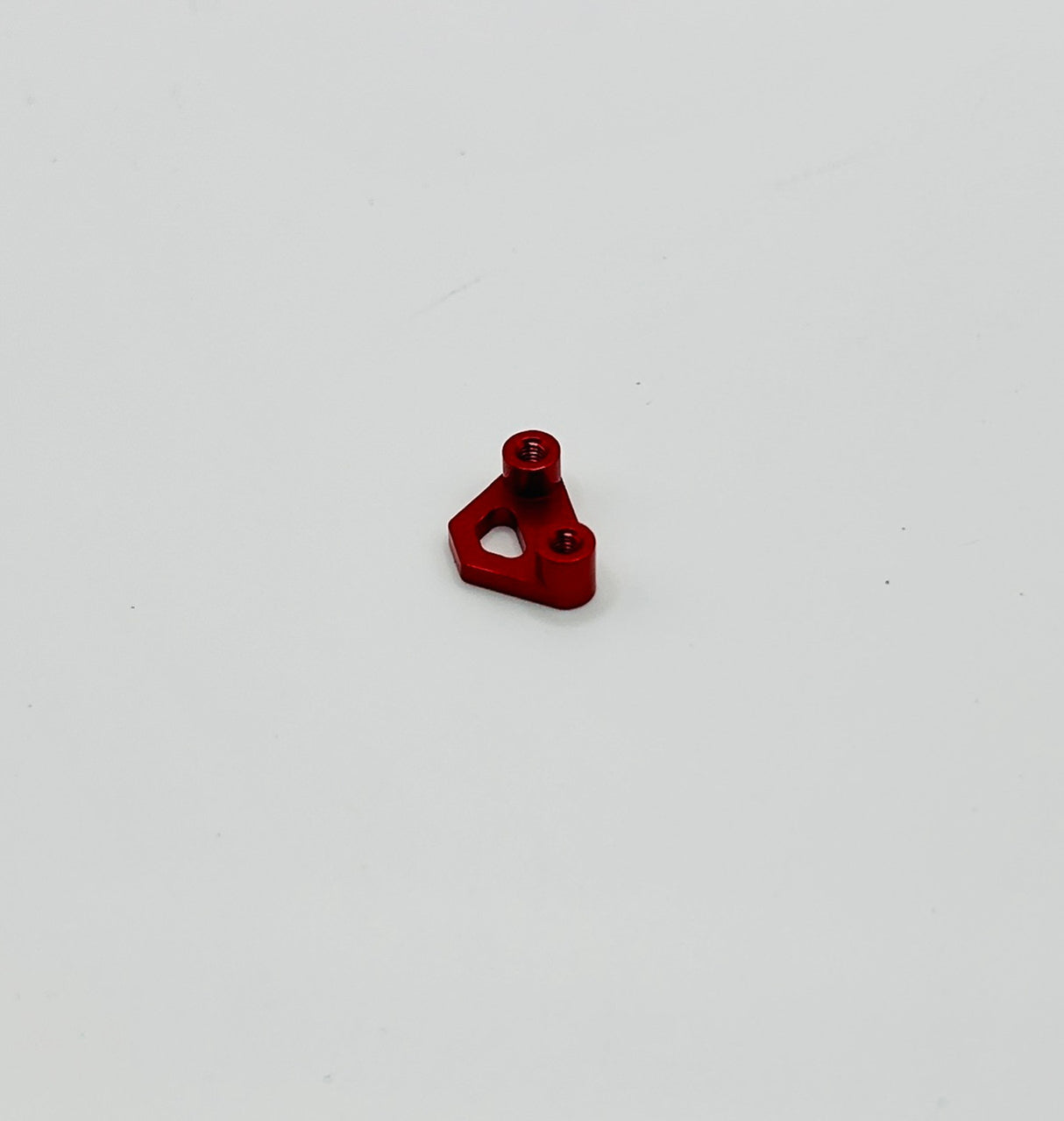 MWX Performance F1 Rear wing mount (RF-RWM-008) - Iron City RC Hobbies