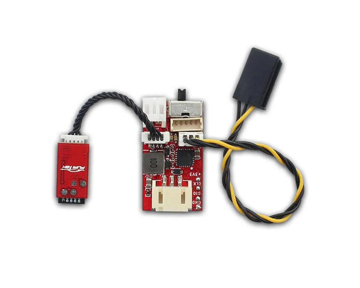 Furitek Lizard Pro 30A Brushed/Brushless ESC Combo - Iron City RC Hobbies