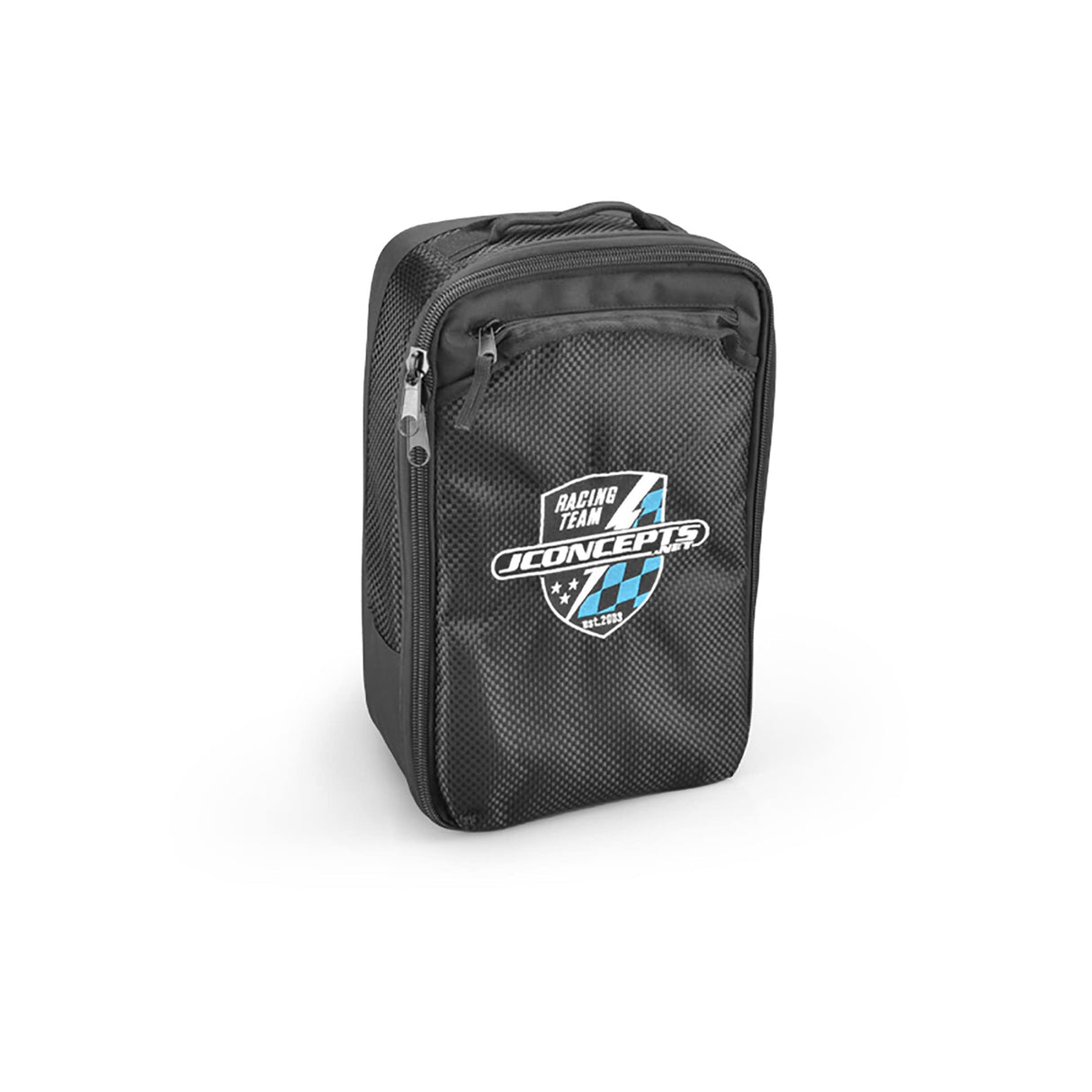 JConcepts Finish Line Charger Bag - Iron City RC Hobbies