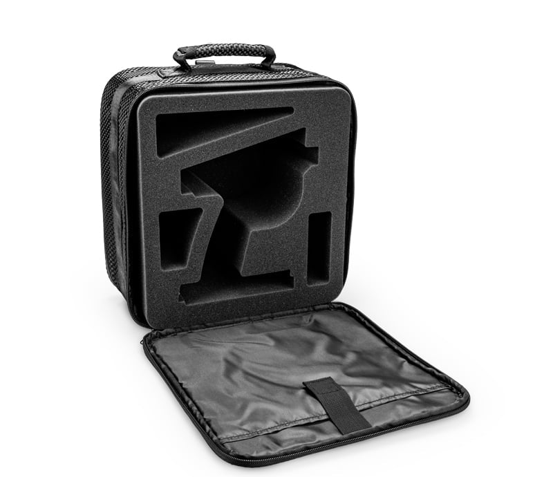 JConcepts Finish Line Radio Bag - Futaba T10PX - Iron City RC Hobbies